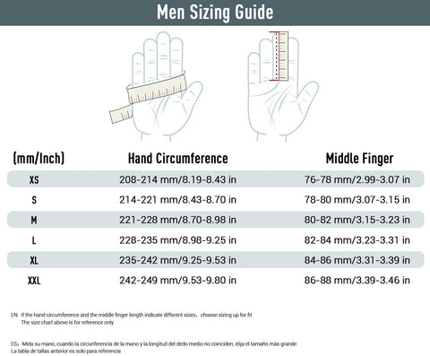 VGO 2 Pairs EN388 Level 5 Cut Resistance Kitchen Work Gloves(Grey,HY6027)