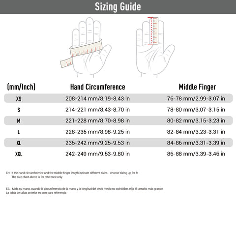 VGO 10 Pairs Nitrile Coated Nylon Kint Working Gloves for Garden Warehousing Driving (Black&Blue&Red, NT2144)